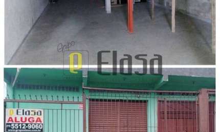 Ponto comercial para alugar na Rua Marcelino Coelho, 361, Jardim Ângela (Zona Sul), São Paulo