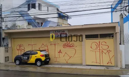 Casa comercial à venda na Estrada de Itapecerica, 764, Vila das Belezas, São Paulo, 500 m2 por R$ 1.900.000