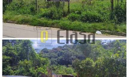 Chácara / sítio com 2 quartos à venda na Rua Juruan, 228, Cidade Santa Júlia, Itapecerica da Serra