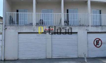 Ponto comercial para alugar na Rua Baltazar Gomes de Alarcão, 323, Jardim Miriam, São Paulo