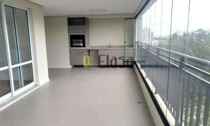 Cobertura com 4 quartos para alugar na Avenida Interlagos, 800, Jardim Marajoara, São Paulo
