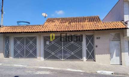 Casa com 10 quartos à venda na Rua Tenente João Damasceno Pereira, 317, Jardim Marilu, Itapecerica da Serra