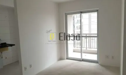 Apartamento a Venda, 2 dorms, 1 vaga na Vila Andrade
