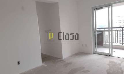 Apartamento a Venda, 2 dorms, 1 vaga na Vila Andrade