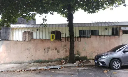 Casa com 2 quartos à venda na R Serafim ÁLvarez, 649, Jardim São Manoel, São Paulo