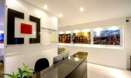 Ponto comercial para alugar na Rua Andréa Paulinetti, 406, Jardim das Acacias, São Paulo