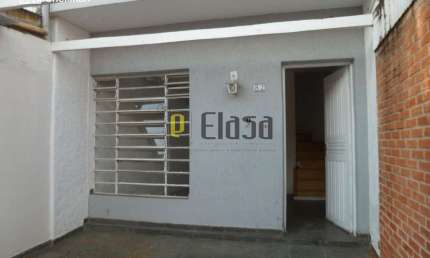 Casa com 2 quartos à venda na Rua Capitão Otávio Machado, 82, Chácara Santo Antônio, São Paulo