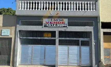 Casa à venda - região Jd. Angela - menininha - Zona Sul - SP