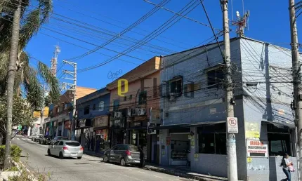 Salões e Salas  para venda - Centro Itapecerica da Serra