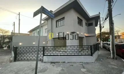 Prédio comercial a venda  - santo amaro - zona sul - sp
