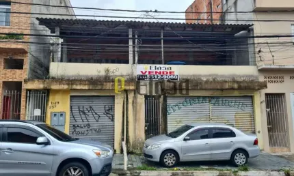 Casa à venda na Rua João Guimarães Rosa, 253, Veloso, Osasco por R$ 487.600