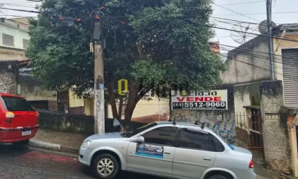 Casa à venda na Rua Henrique Lofredo, 9, Padroeira, Osasco por R$ 1.378.000