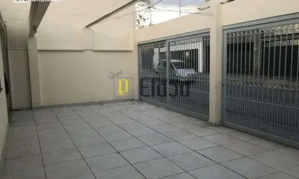 Casa comercial à venda na Rua Guaraiúva, 93, Brooklin, São Paulo