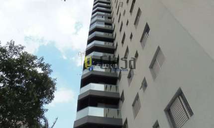 Cobertura com 4 quartos à venda na Rua Alexandre Dumas, 1057, Chácara Santo Antônio, São Paulo