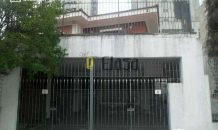 Casa com 3 quartos à venda na Rua José de Carvalho, 484, Chácara Santo Antônio, São Paulo