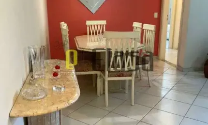 Apartamento Moema ,2 dormitórios ,sala com dois ambientes ,2 banheiros ,1 vaga !