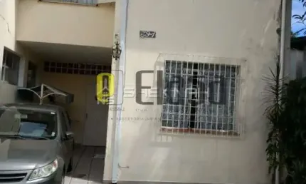 Sobrado   Comercial e Residencial 3 dormitórios ,2 vagas