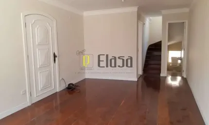 Casa com 3 quartos à venda na Rua Doutor José de Sá, 185, Santo Amaro, São Paulo