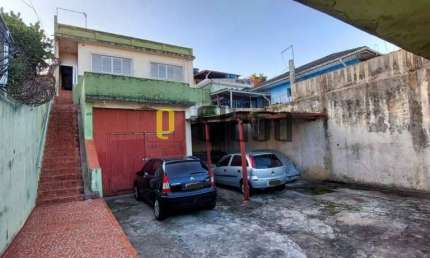 Casa com 5 quartos à venda na Rua Rafael Correia Sampaio, 341, Jardim Palmares (Zona Sul), São Paulo