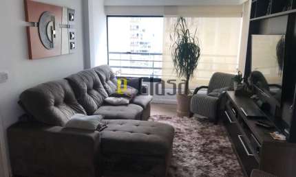 Cobertura com 2 quartos à venda na Rua Bela Flor, 67, Vila Mariana, São Paulo, 68 m2 por R$ 740.000