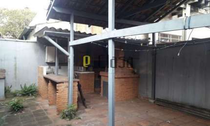 Casa com 4 quartos à venda na Rua Araçaíba, 45, Brooklin Paulista, São Paulo