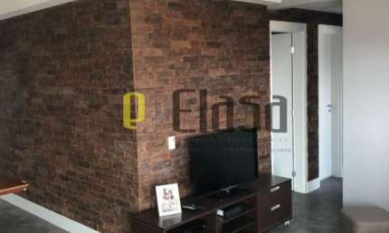 Apartamento com 2 dormitórios, sendo 1 suíte, 2 vagas, 88,00m², em Morumbi, São Paulo, SP.