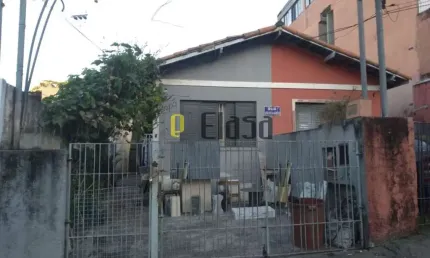 Casa com 5 quartos à venda na Rua João Brito de Araújo, 115, Jardim São Luís, São Paulo