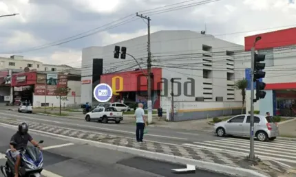 Prédio comercial para venda - Região santo Amaro, Zona Sul, SP