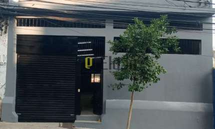 Casa comercial para alugar na Avenida Engenheiro George Corbisier, 1531, Jabaquara, São Paulo