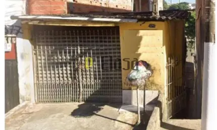 Casa à venda na Rua Bernardo Correia Leitão, 879, Parque Regina, São Paulo