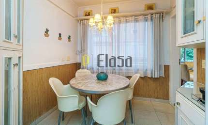 Apartamento para venda - Vila Andrade - Zona Sul - SP
