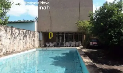 Lindo sobrado comerçial 4 dormitórios, 4 suítes, 3 vagas, 500,00m².