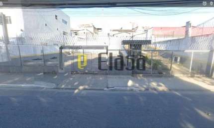 Aluga Estacionamento ao lado do Bradesco (antigo) Capão Redondo