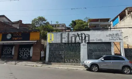 Casa comercial à venda na Rua Estanislau Moniusko, 131, Americanópolis, São Paulo