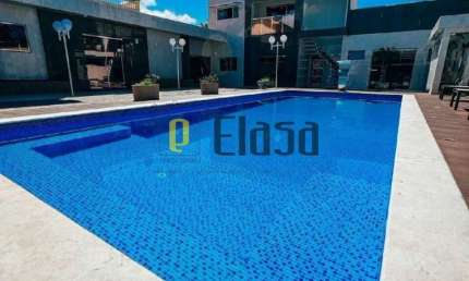 Casa com 7 quartos à venda na Rua das Palmas, 144, Balneário Flórida, Praia Grande