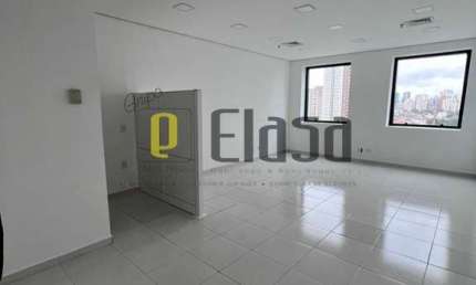 Ponto comercial com 1 sala à venda na Rua Alcides Ricardini Neves, 12, Brooklin, São Paulo