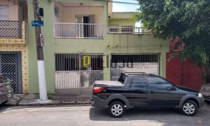 Casa com 4 quartos à venda na Rua Abel Seixas, 537, Santo Amaro, São Paulo