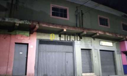 Prédio comercial para venda - Centro de Itapecerica da Serra - SP
