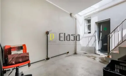 Sobrado comercial para venda ou locação - vila cruzeiro - zona sul - sp