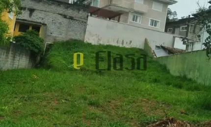 Terreno para venda - Itapecerica da Serra - condomínio
