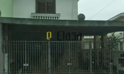 Casa com 3 quartos à venda na Rua Leonardo de Fássio, 251, Jardim Santa Helena, São Paulo