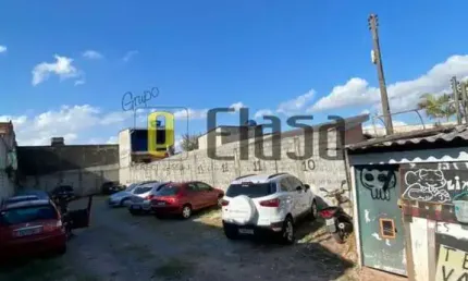 Terreno à venda na Avenida Agostinho Rubin, 158, Jardim Germania, São Paulo