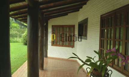 Sítio residencial - Itapecerica da Serra - Embu Mirim