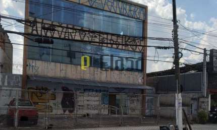 Ponto comercial para alugar na Rua Barão do Rio Branco, 1031, Santo Amaro, São Paulo