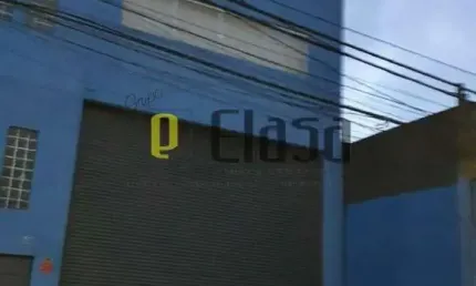 Ponto comercial para alugar na Avenida Comendador Sant'Anna, 465, Capão Redondo, São Paulo