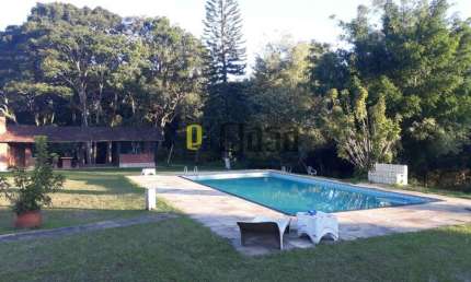 Sitio para Venda - região de Itapecerica da Serra - BR 116