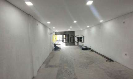 Ponto comercial para alugar na Avenida Interlagos, 2172, Jardim Marajoara, São Paulo