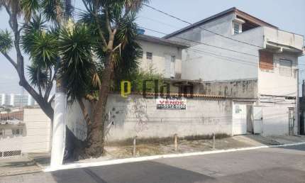 Casa com 3 quartos à venda na Rua Luciano Silva, 598, Vila das Belezas, São Paulo