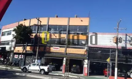 Prédio comercial para venda região Santo Amaro - Zona Sul - SP