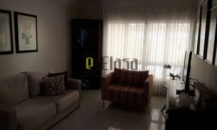 Casa com 4 quartos à venda na Rua Doutor Enéas Ferraz, 92, Jardim Prudência, São Paulo